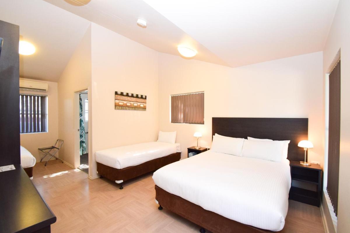 Station Hotel Motel Kurri - Housity