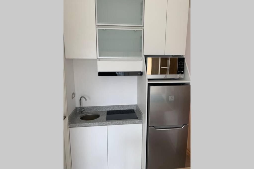 Barranco Penthouse ocean boardwalk - Housity