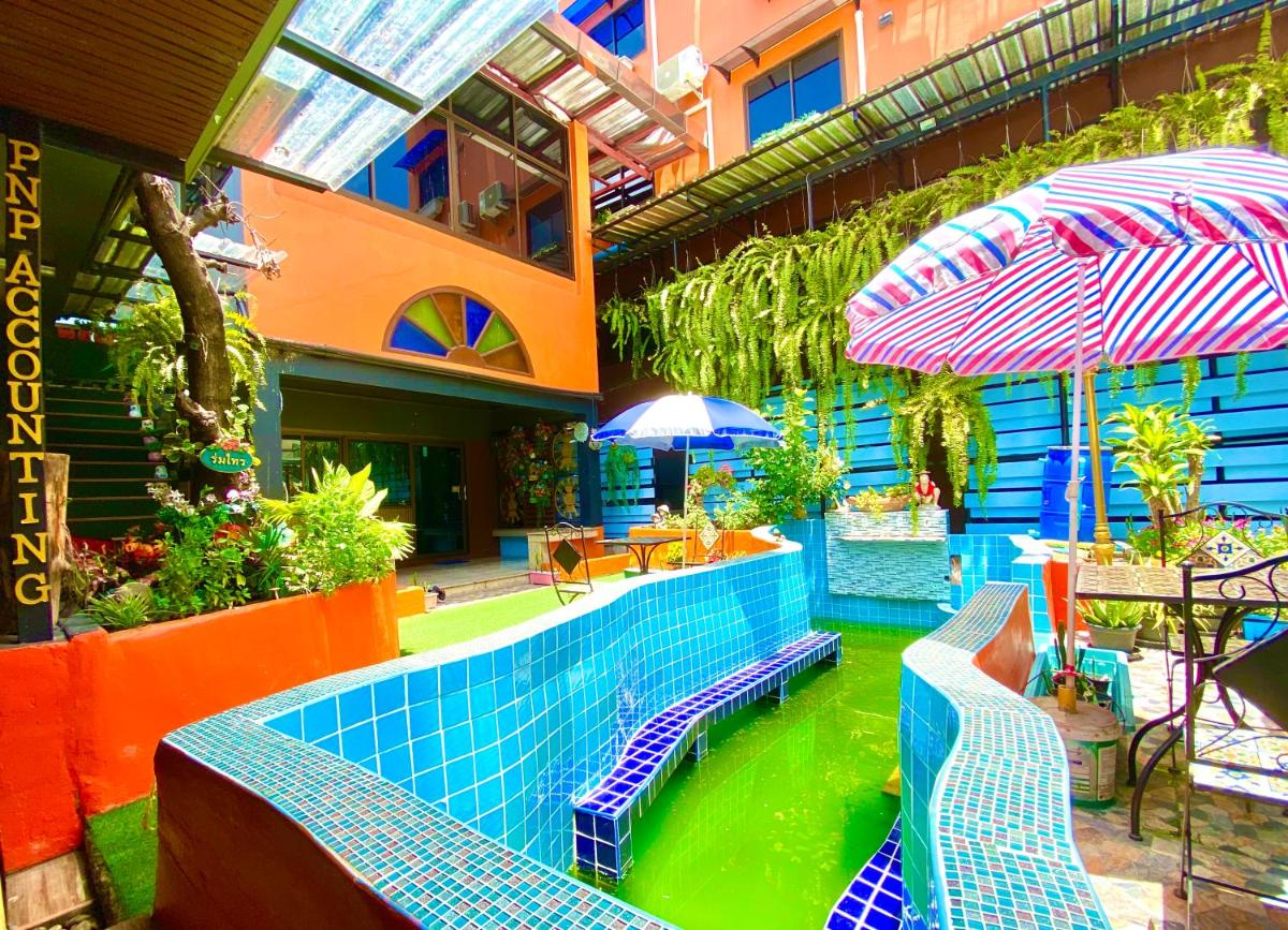 4J Lodge - Housity