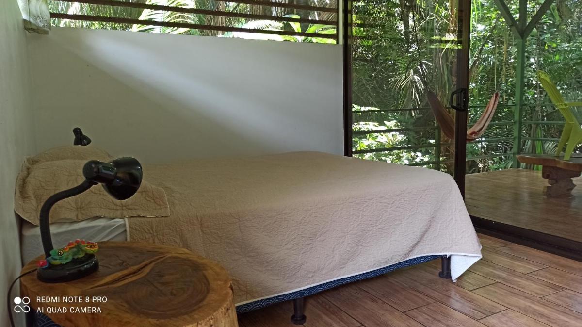 Selva Linda Lodge vacation rentals - Housity