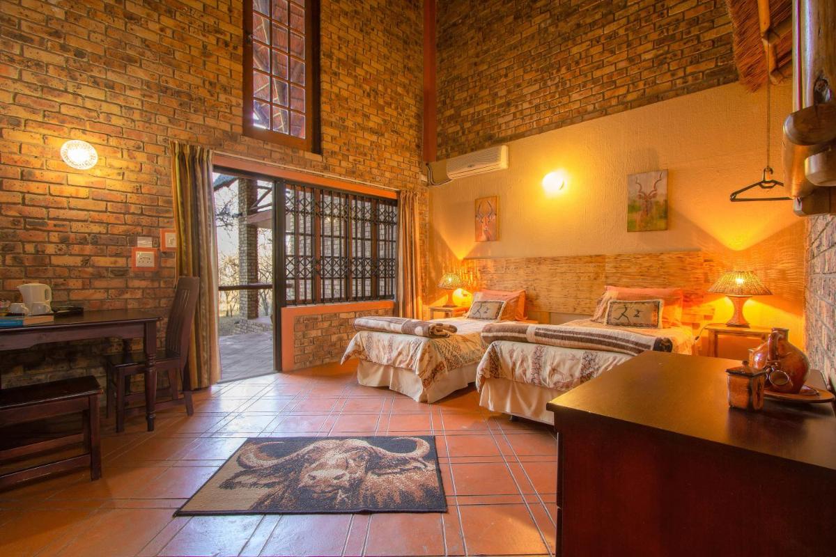 Suitetrails - SERENITY Du Bois Lodge