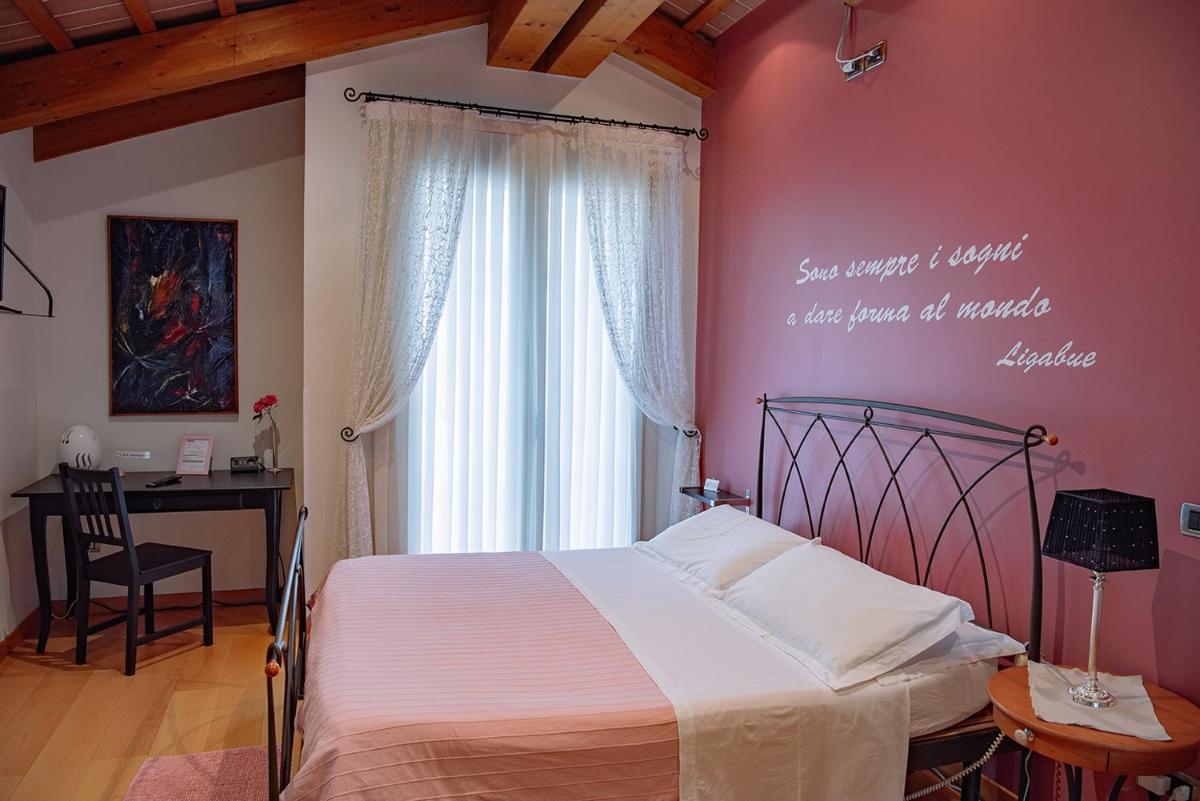 Rosa del Grappa - Housity