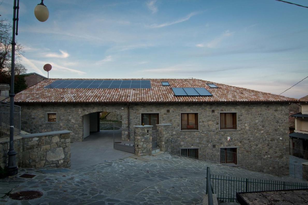 PaeseMio Cervarezza - Housity