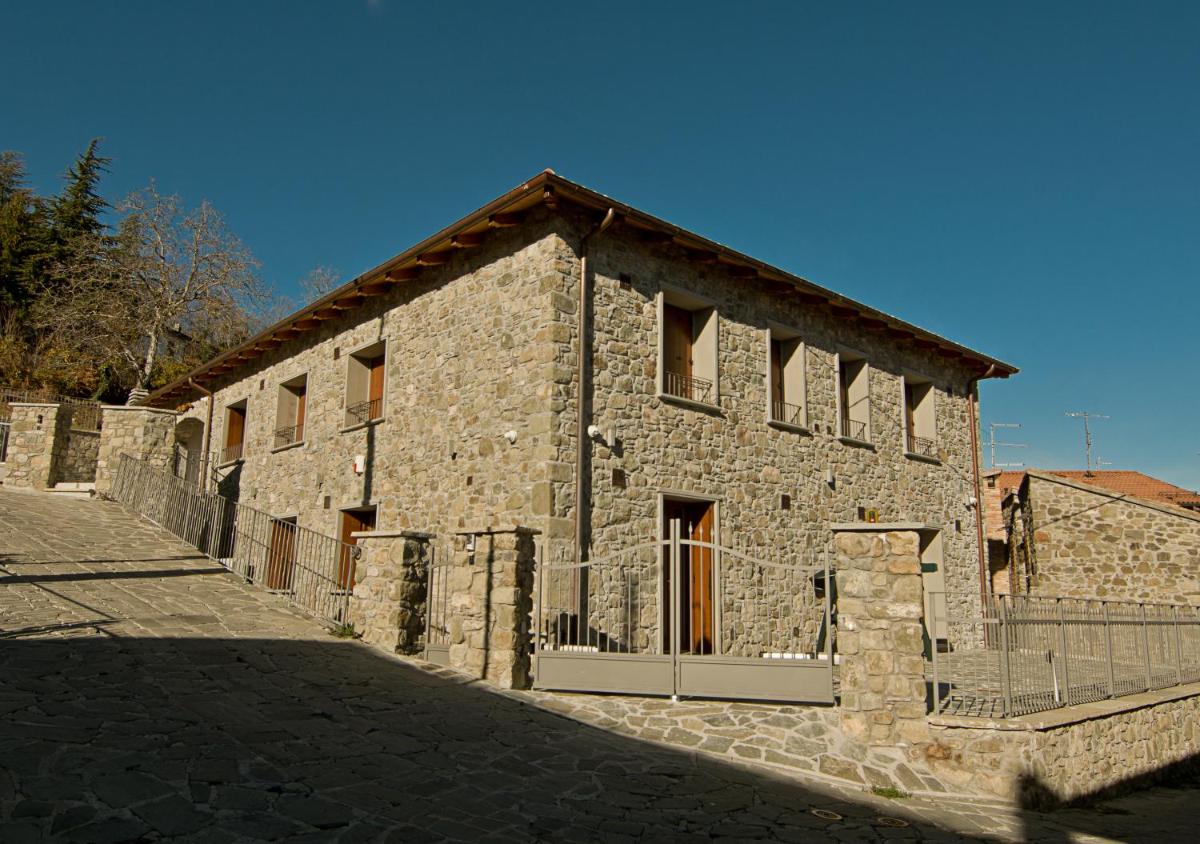 PaeseMio Cervarezza - Housity