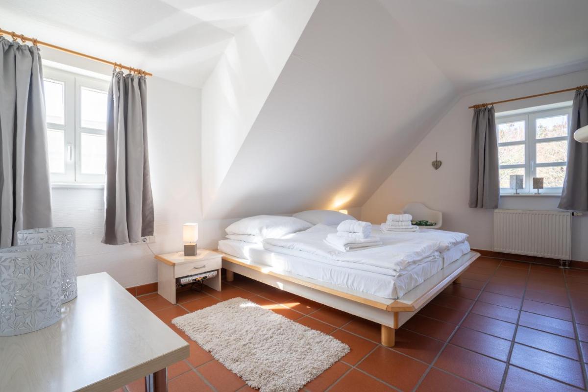 Feriendorf Rugana - Komfort Appartement mit 1 Schlafzimmer A18 - Housity