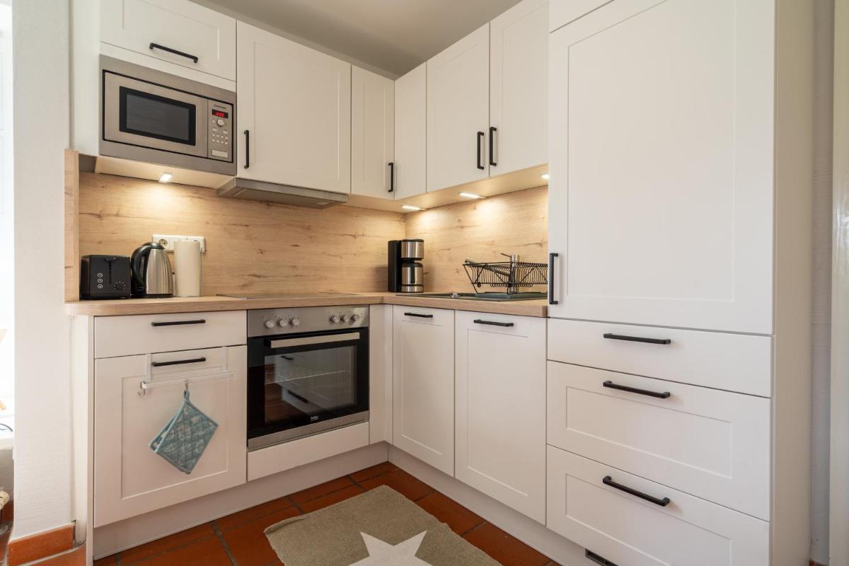 Feriendorf Rugana - Komfortplus Appartement mit 1 Schlafzimmer und Terrasse A07 - Housity