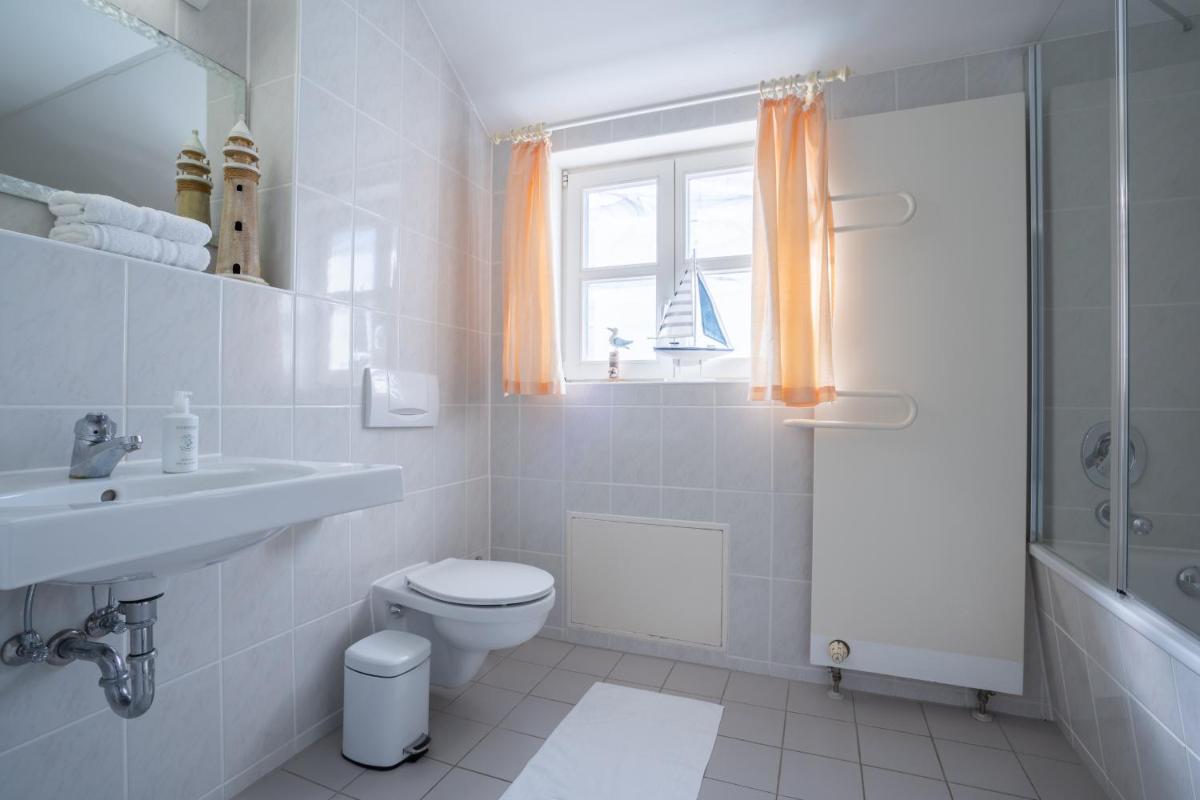 Feriendorf Rugana - Komfort Appartement mit 1 Schlafzimmer A18 - Housity