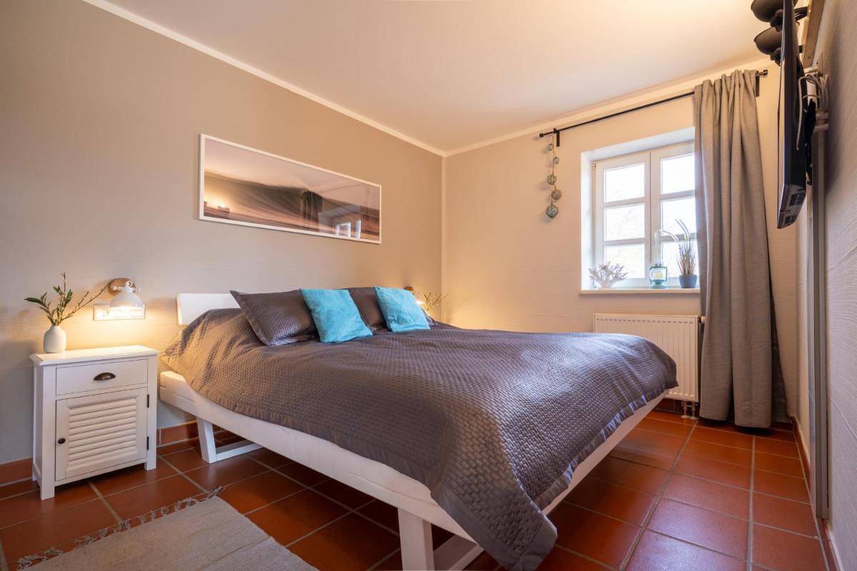 Feriendorf Rugana - Komfortplus Appartement mit 1 Schlafzimmer und Terrasse A07 - Housity