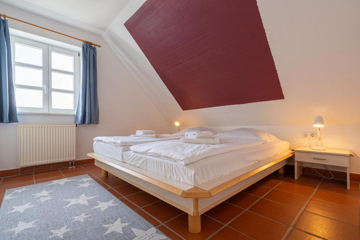 Feriendorf Rugana - Klassik Appartement mit 1 Schlafzimmer A48 - Housity