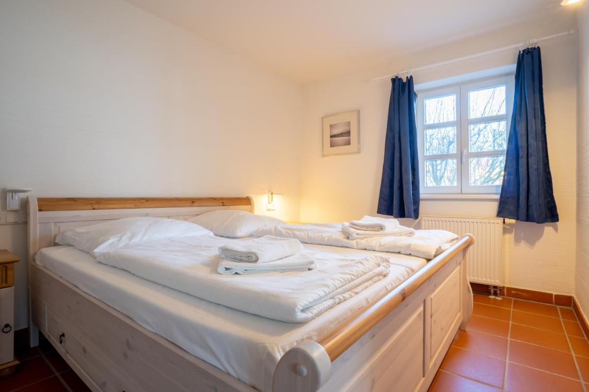 Feriendorf Rugana - Komfortplus Appartement mit 1 Schlafzimmer und Terrasse A38 - Housity
