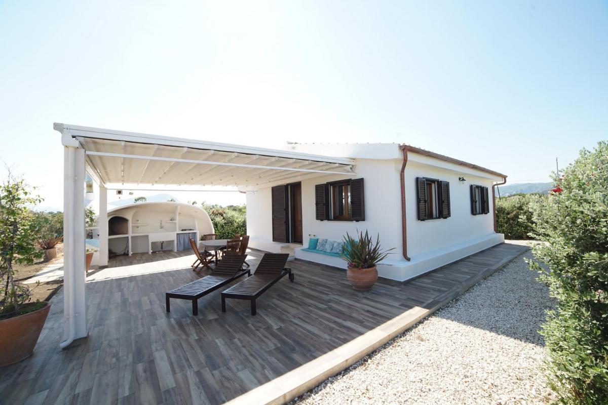 Villa da Luciana - Housity