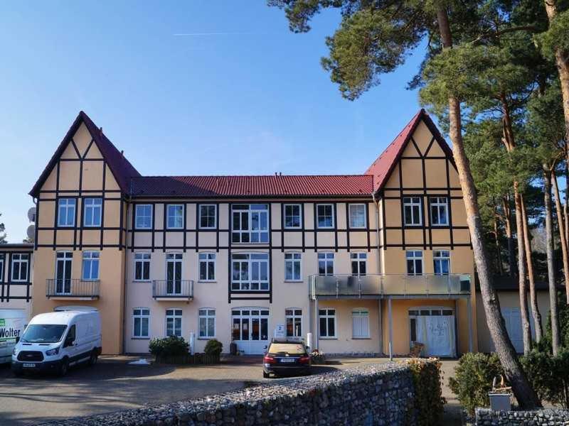 Suitetrails - Haus Kieferneck