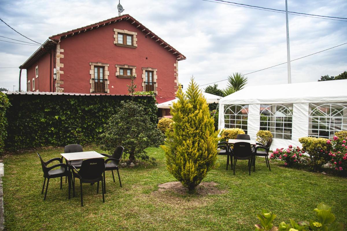 Posada Cicero - Housity