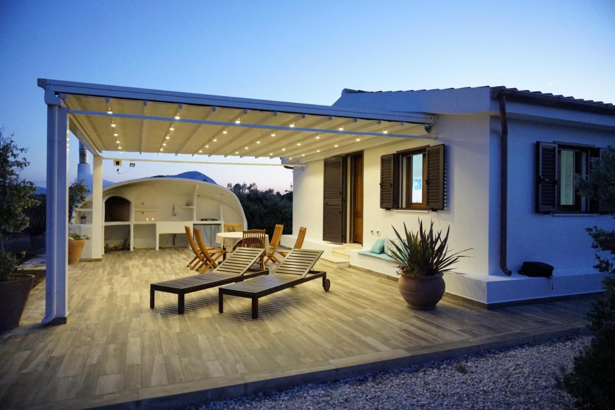 Villa da Luciana - Housity