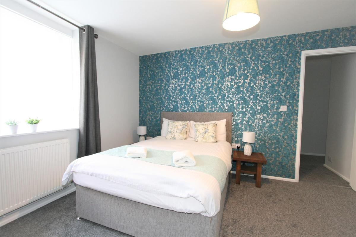 Albion Street Serviced Apartments - Housity