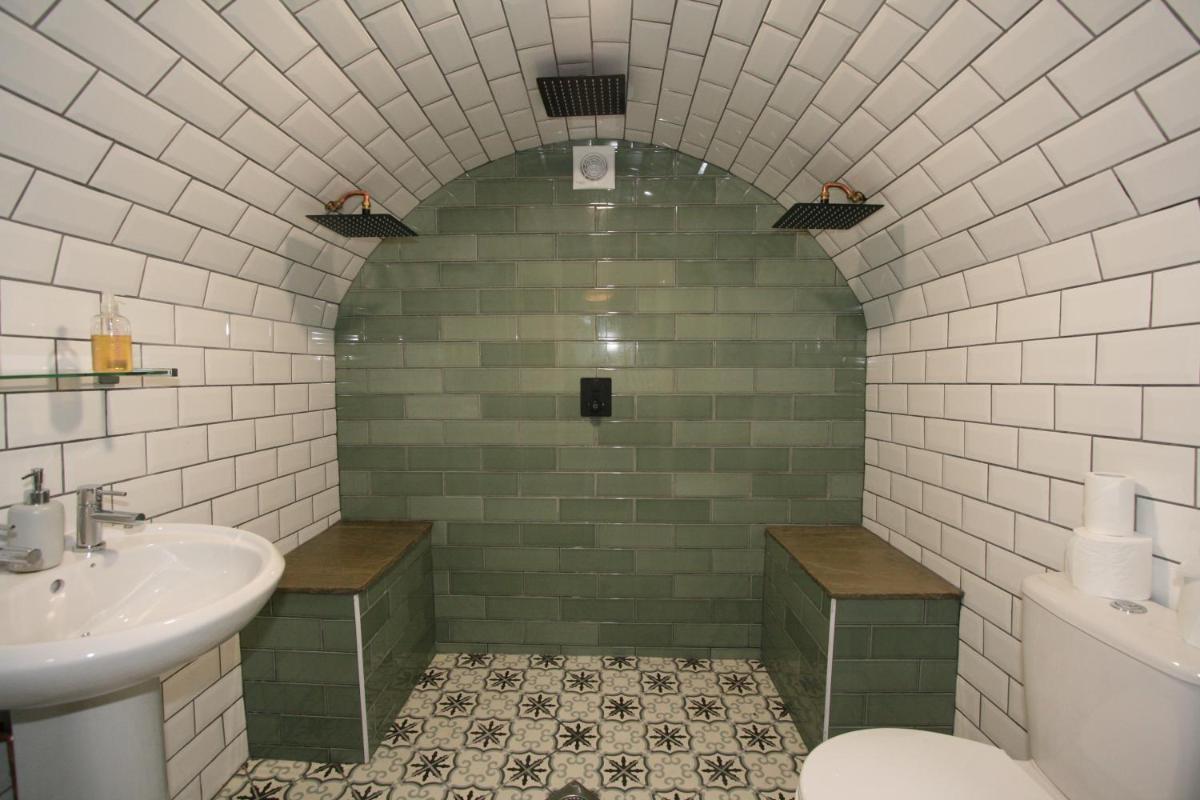 Albion Street Serviced Apartments - Housity