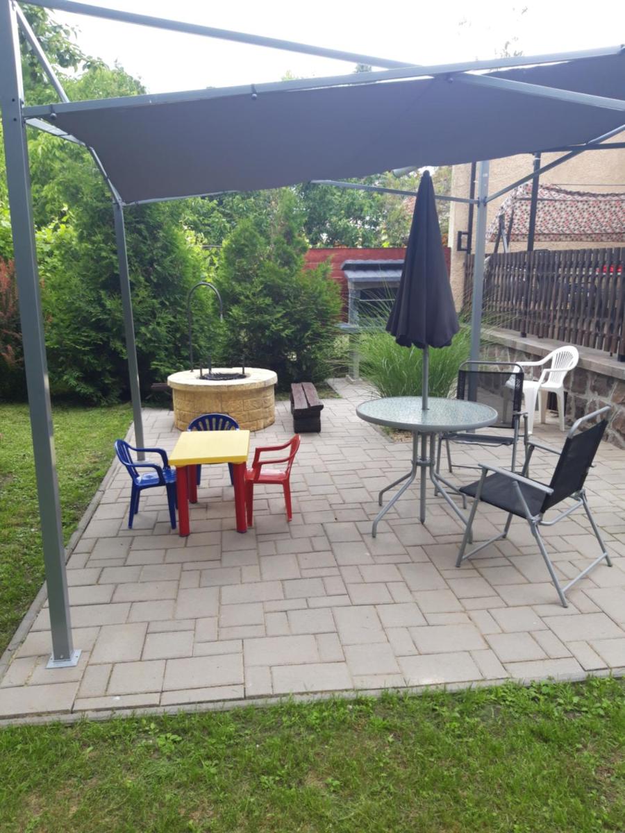 Arany apartman Zsóry - Housity