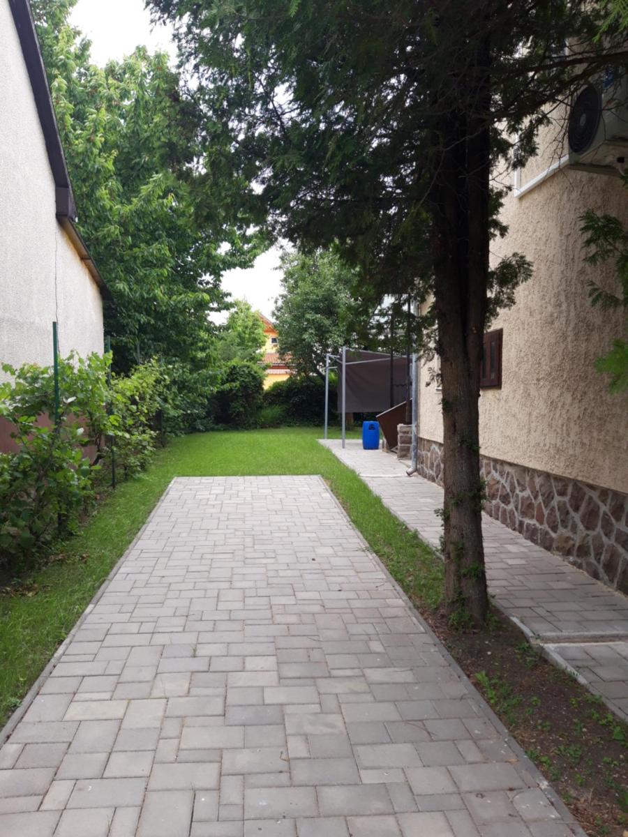 Arany apartman Zsóry - Housity