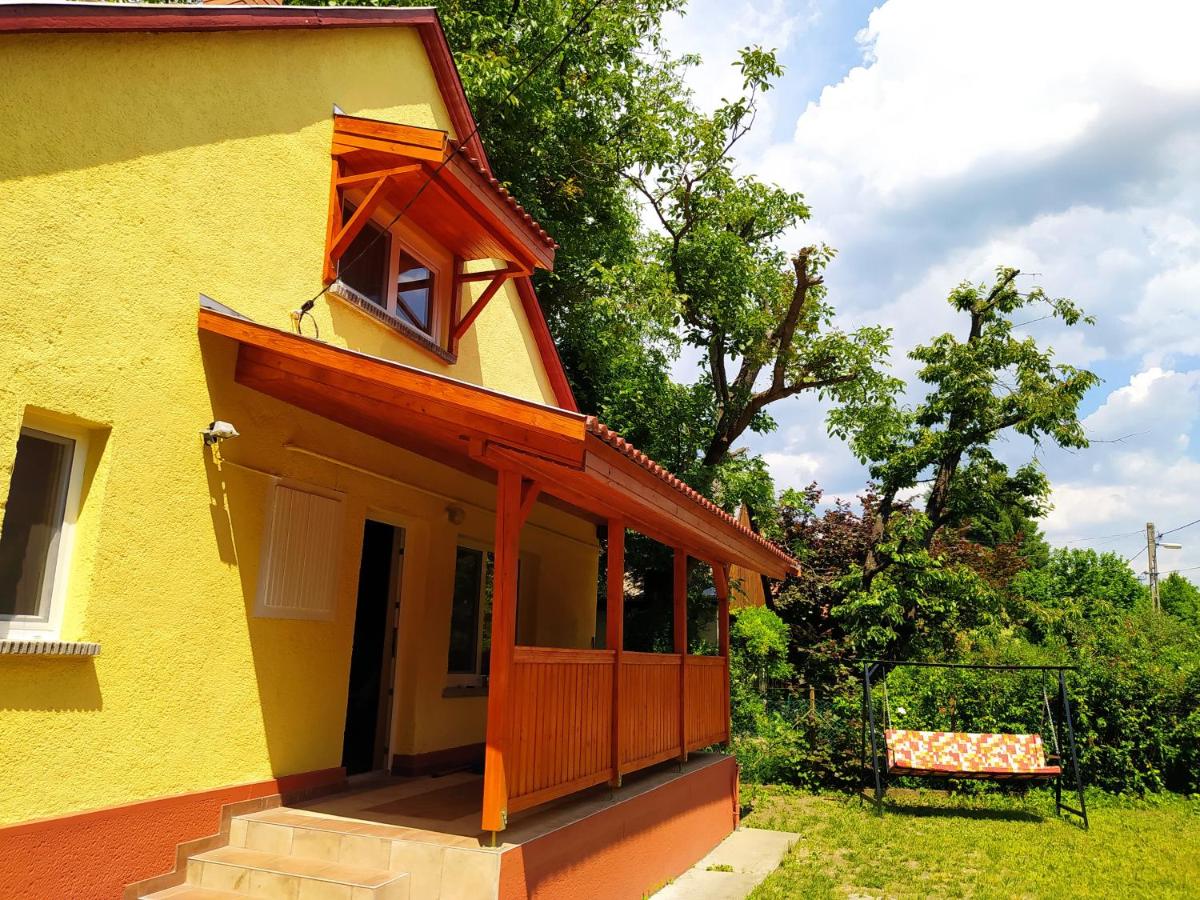 Twins House - Janka Apartman - Housity