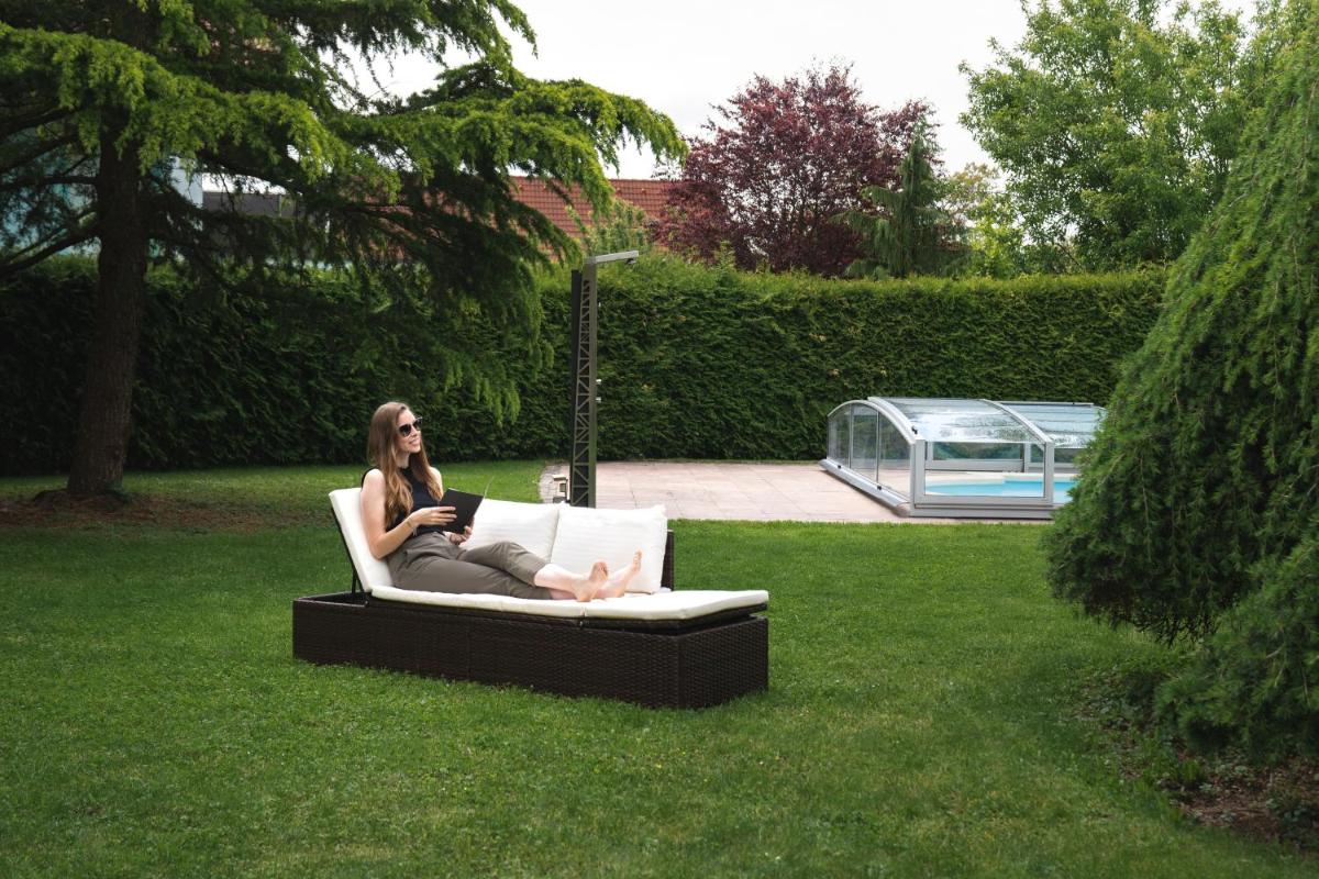 Villa Lieboch - Housity