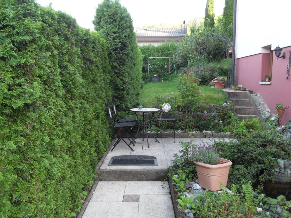 Suitetrails - bed&breakfast in Flüh
