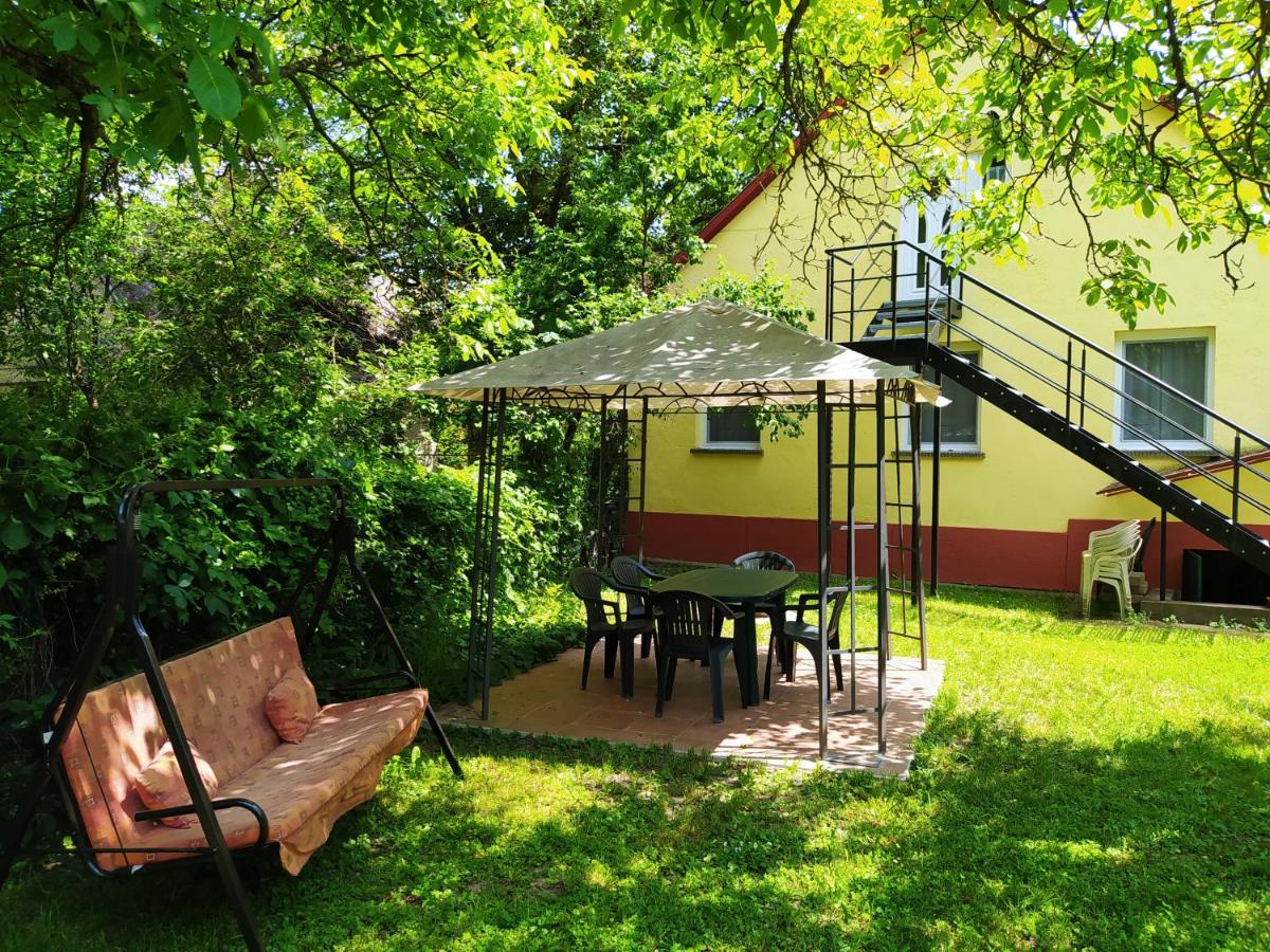 Twins House - Dorka Apartman - Housity