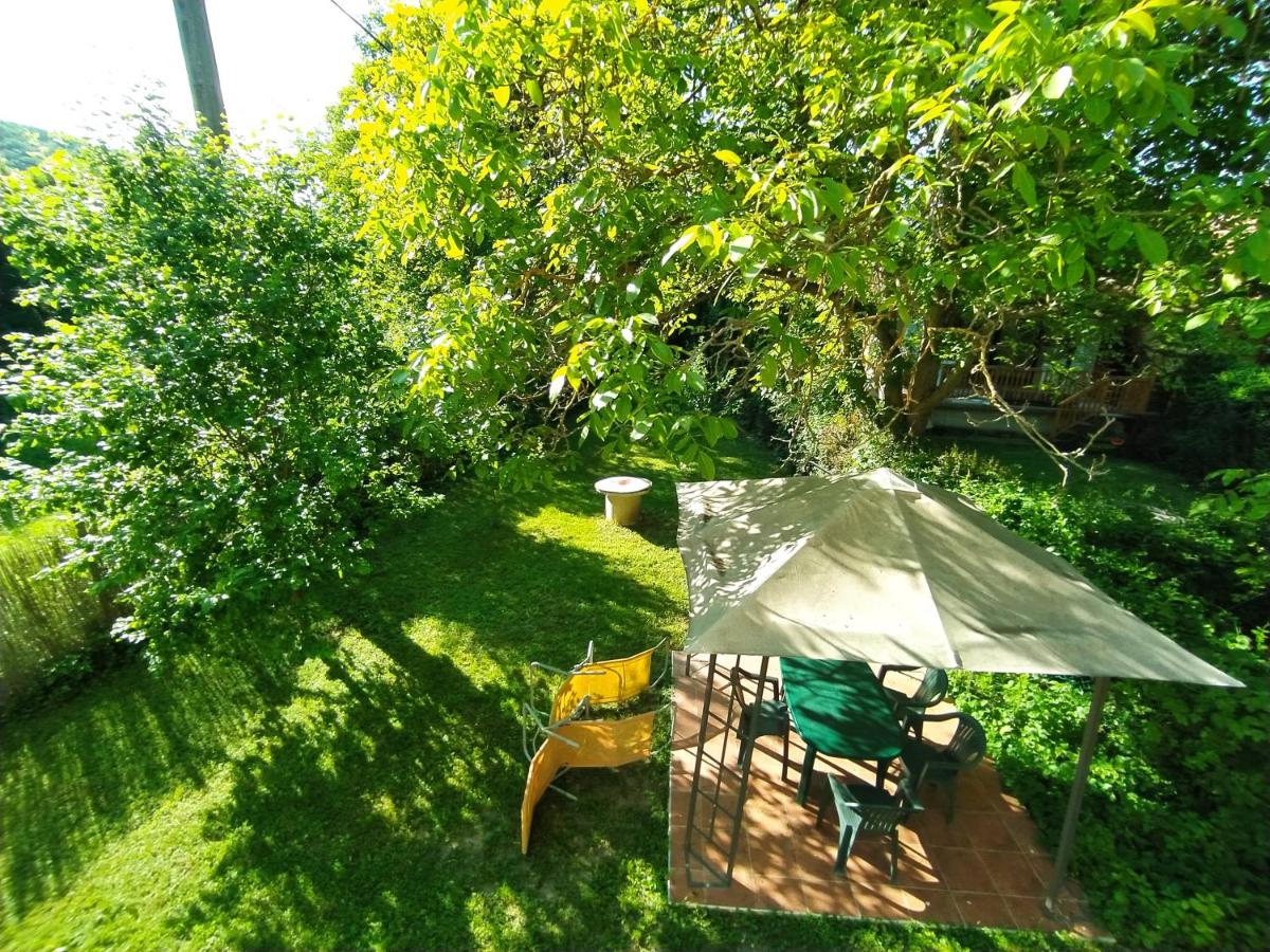 Twins House - Dorka Apartman - Housity