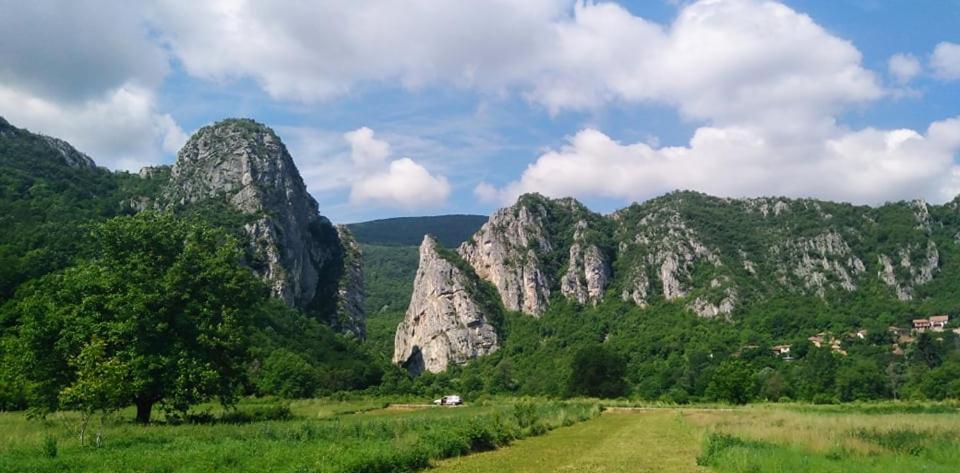 Odmaralište Vlaško ždrelo - Hizvo