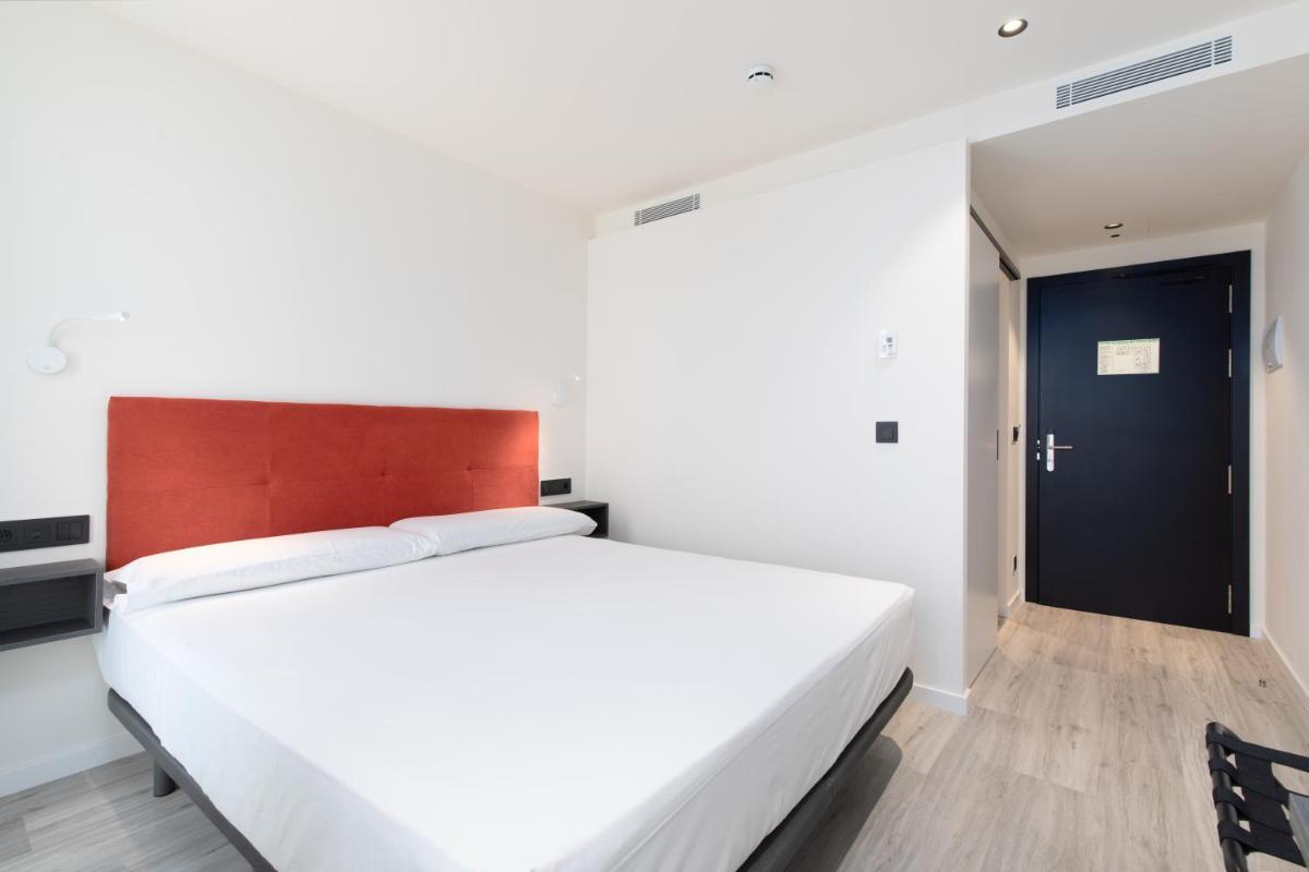 Arena Zone Hotel - Housity