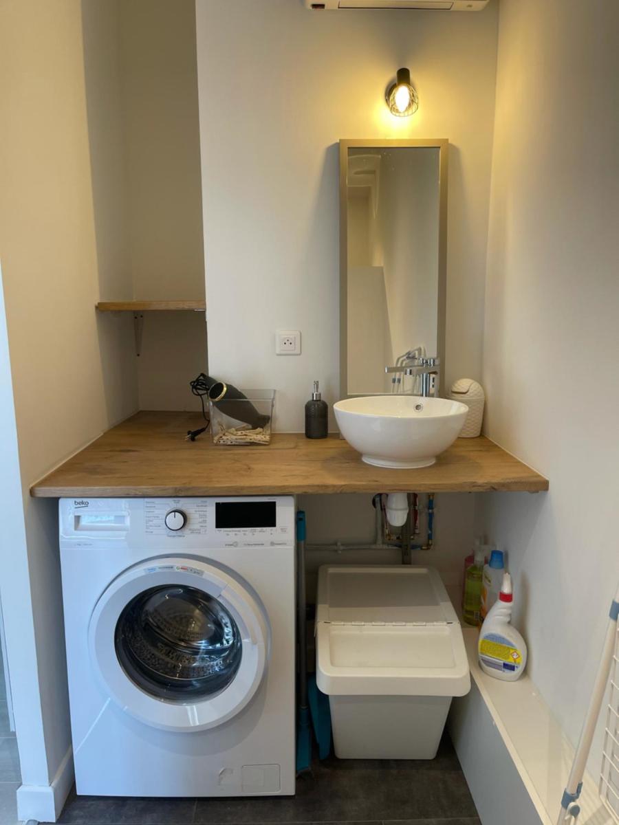 Bel Appartement 40 M2 - Housity