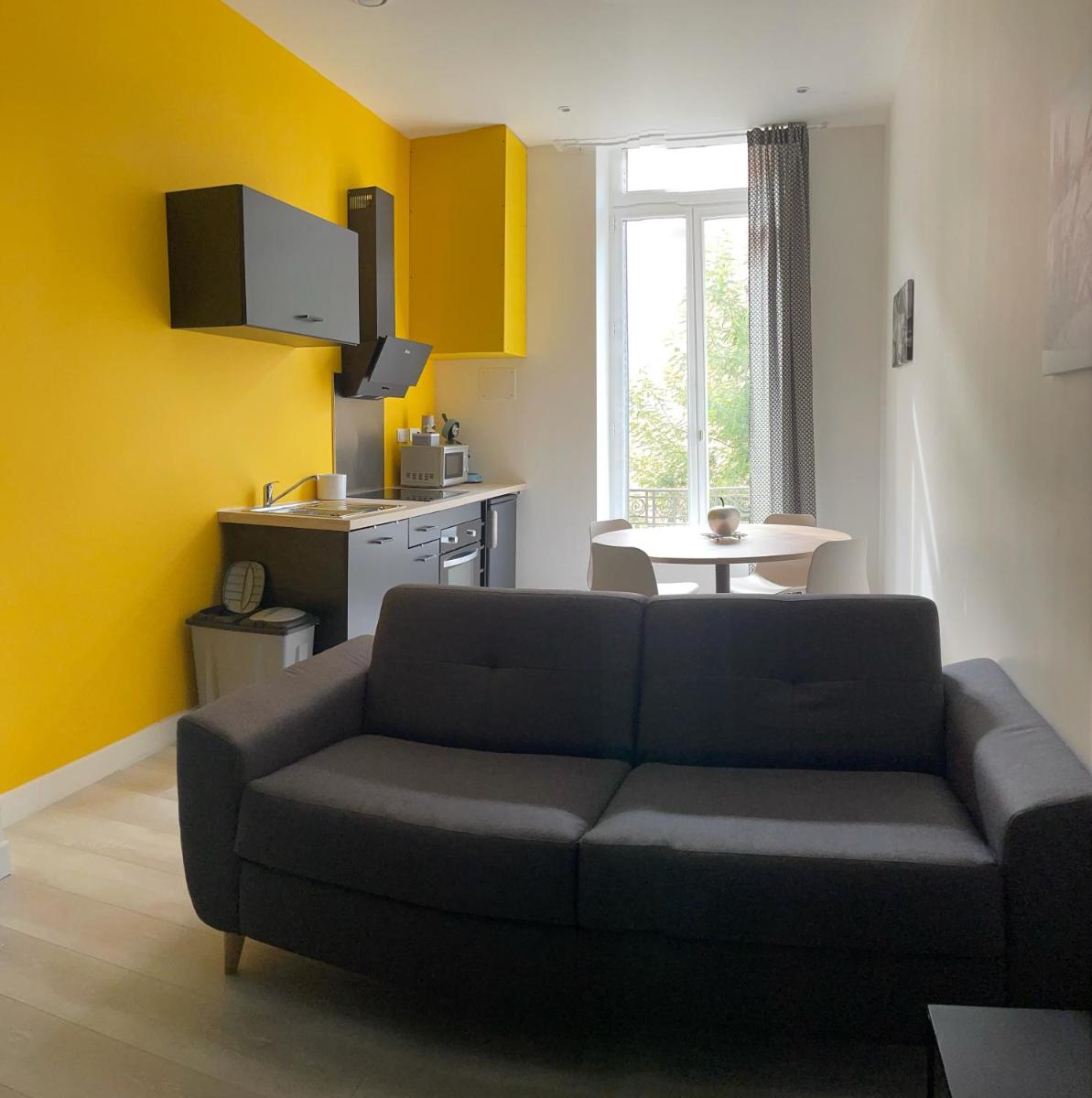 Bel Appartement 40 M2 - Housity