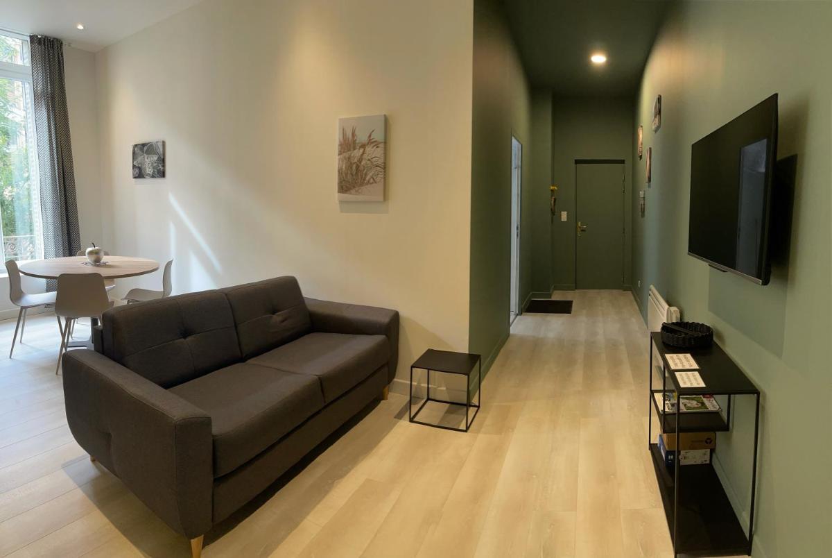 Bel Appartement 40 M2 - Housity