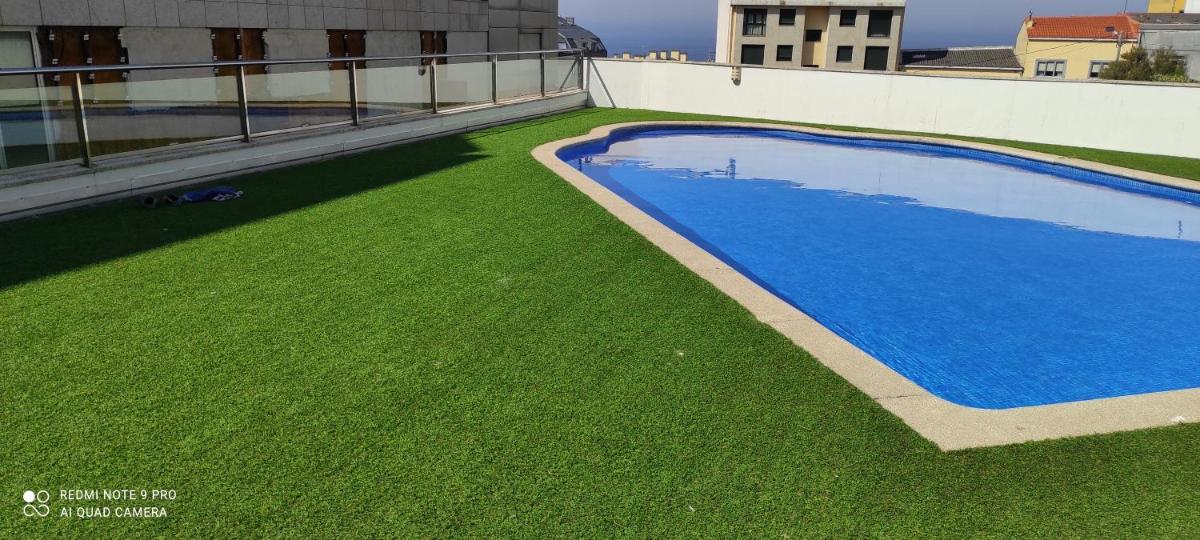 Malpica Nordic Home - Housity