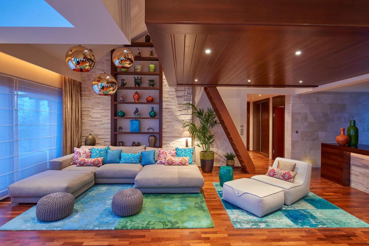 Mala Garden Design Hotel - Housity