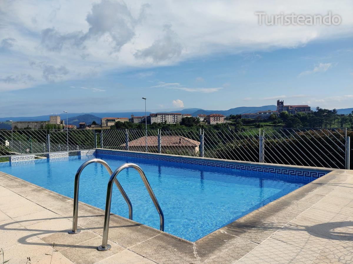 Dúplex Marisma de Pombo - Parking privado y vistas inolvidables - Housity