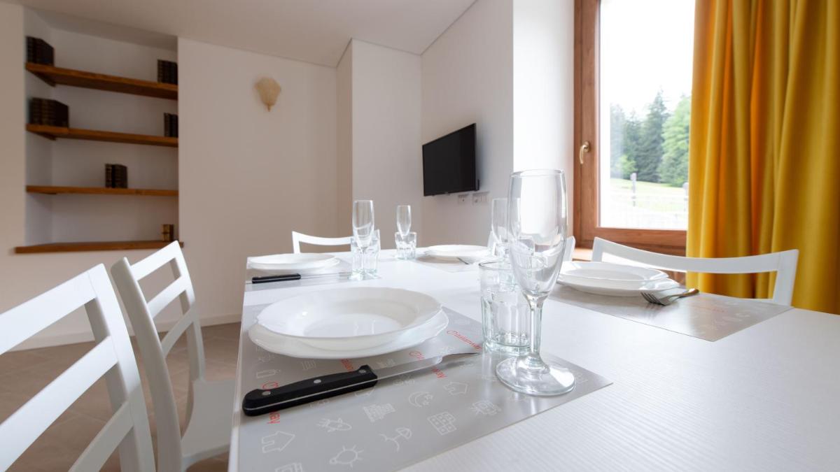 Italianway - Villa Tola - Housity
