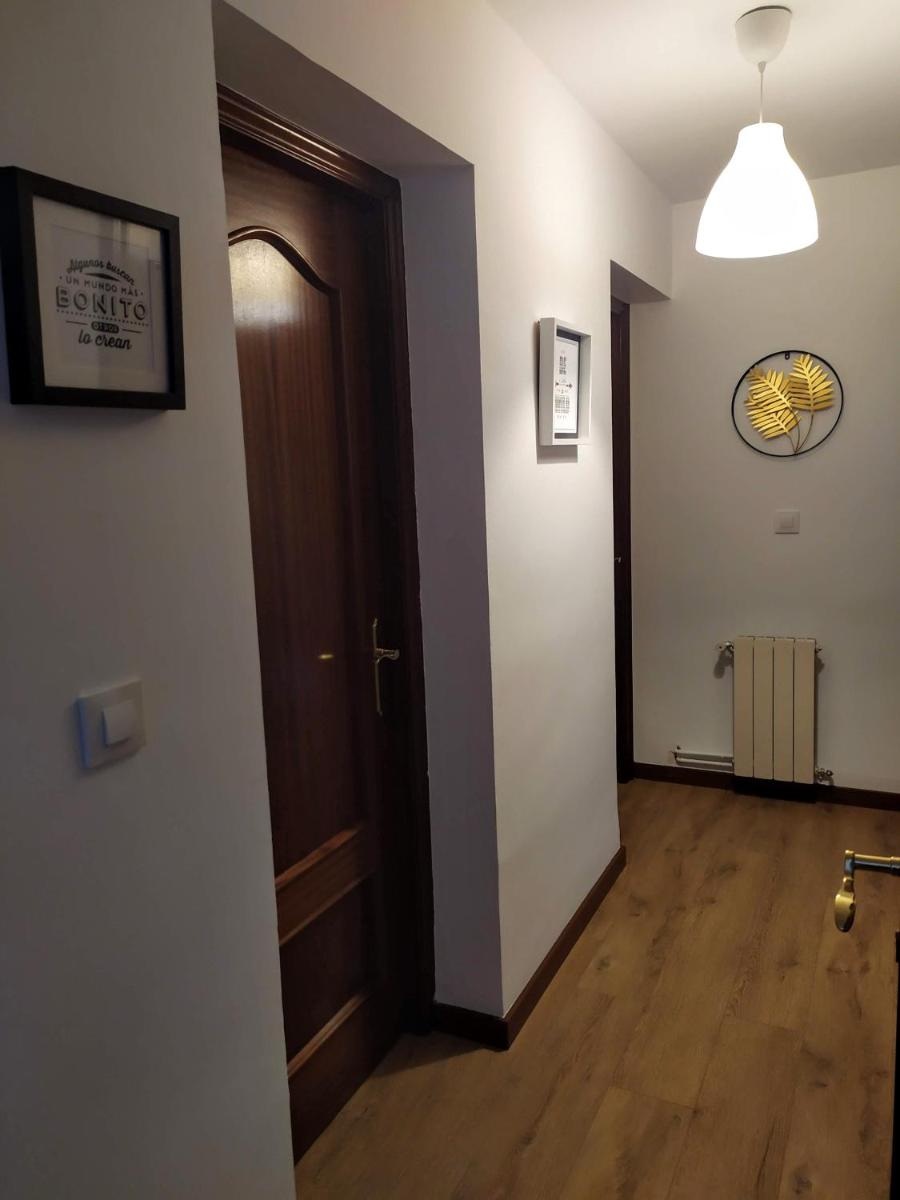 Vivienda de Uso Turístico Ramos 2 - Hizvo