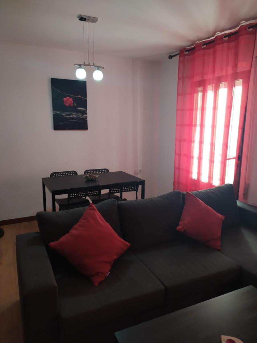 Vivienda de Uso Turístico Ramos 2 - Hizvo