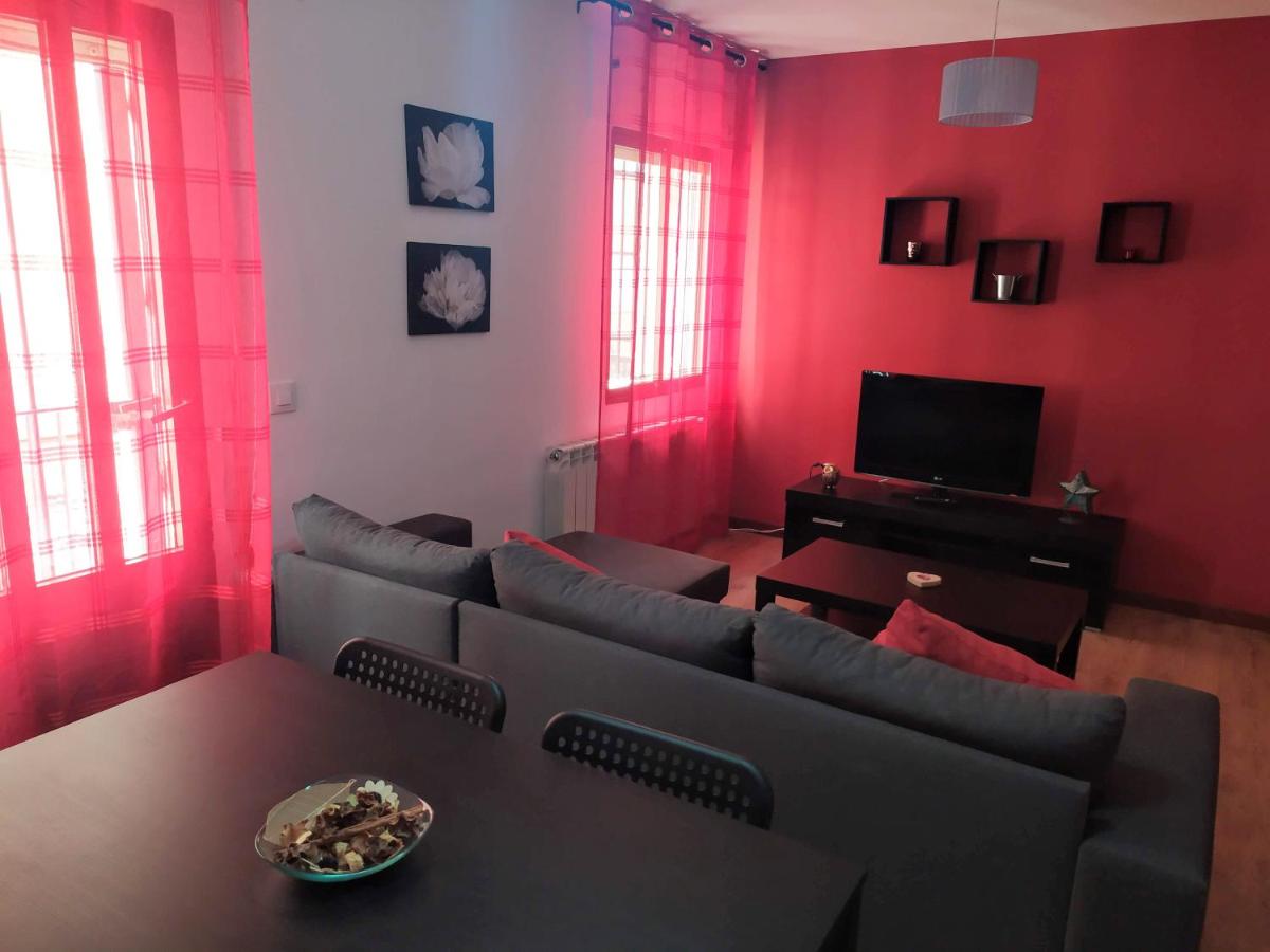 Vivienda de Uso Turístico Ramos 2 - Hizvo