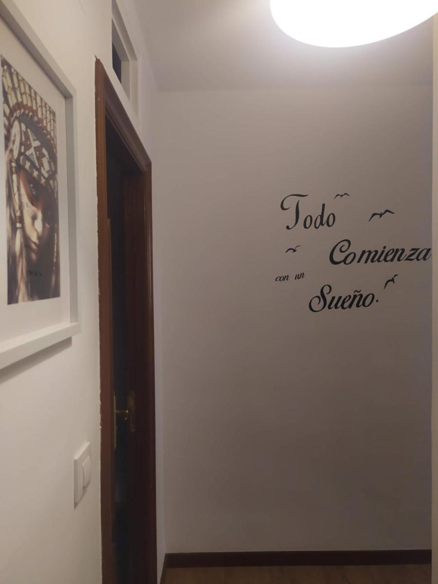 Vivienda de Uso Turistico Ramos 3 - Housity