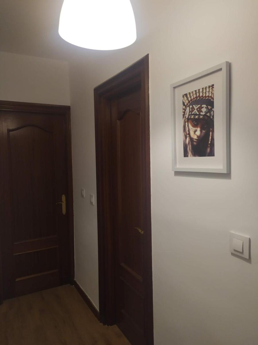 Vivienda de Uso Turistico Ramos 3 - Housity