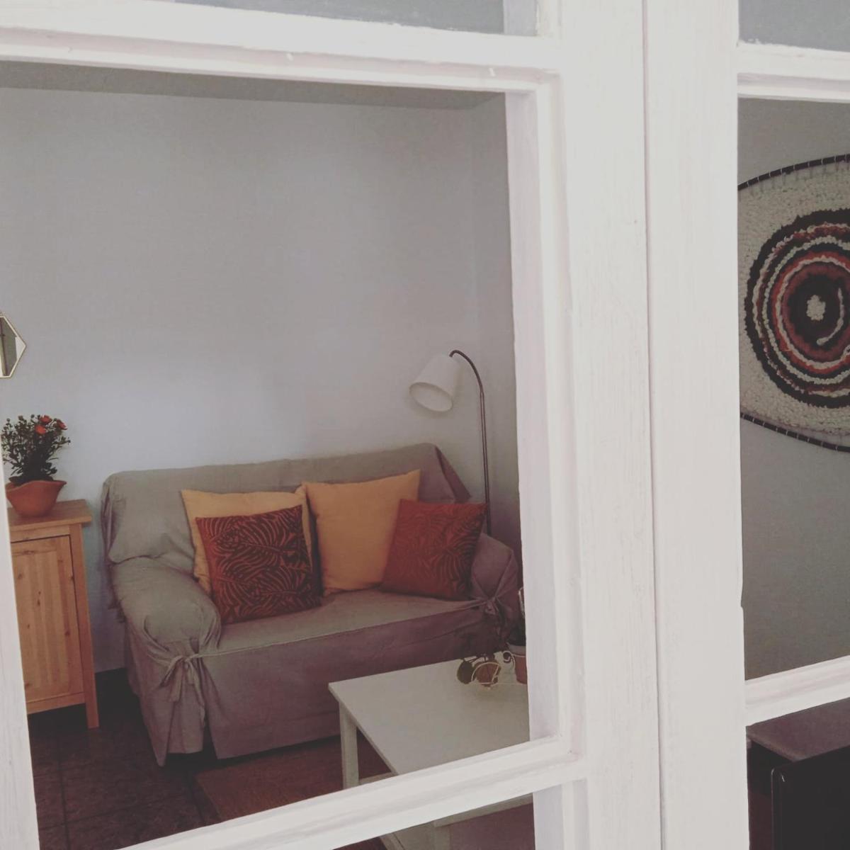 Casa Olivera- apartament al Passeig Font Vella - Housity