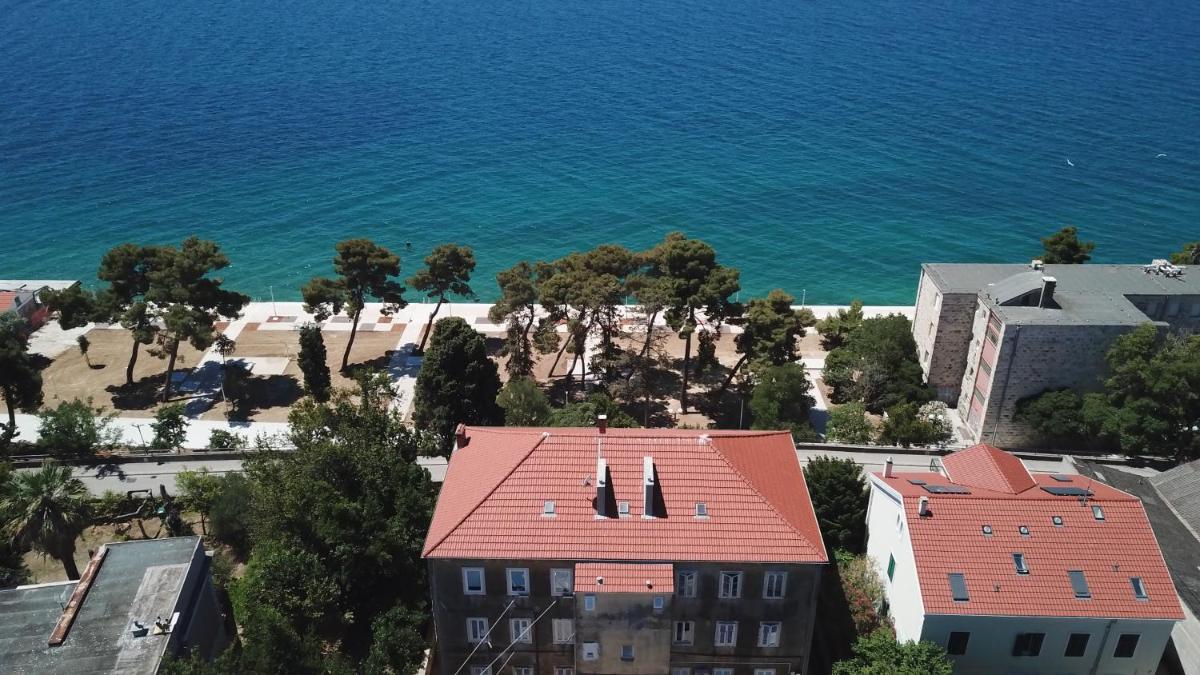 Apartman Nikki Kolovare Beach - Housity
