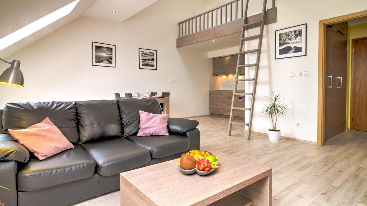 Boromeum Residence - Housity