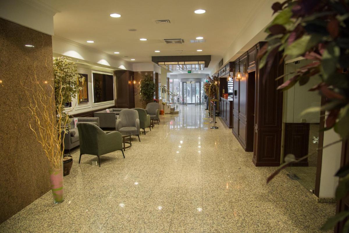 Dila Hotel - Housity