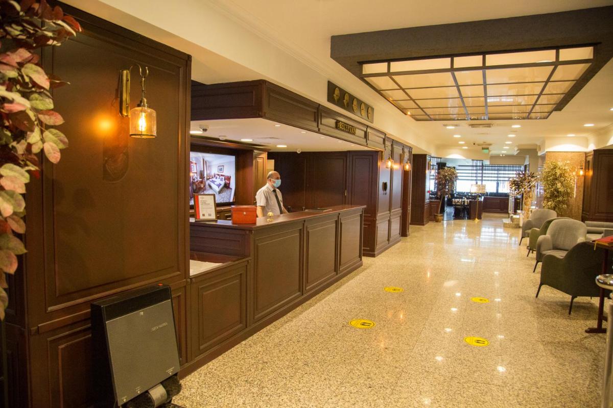 Dila Hotel - Housity