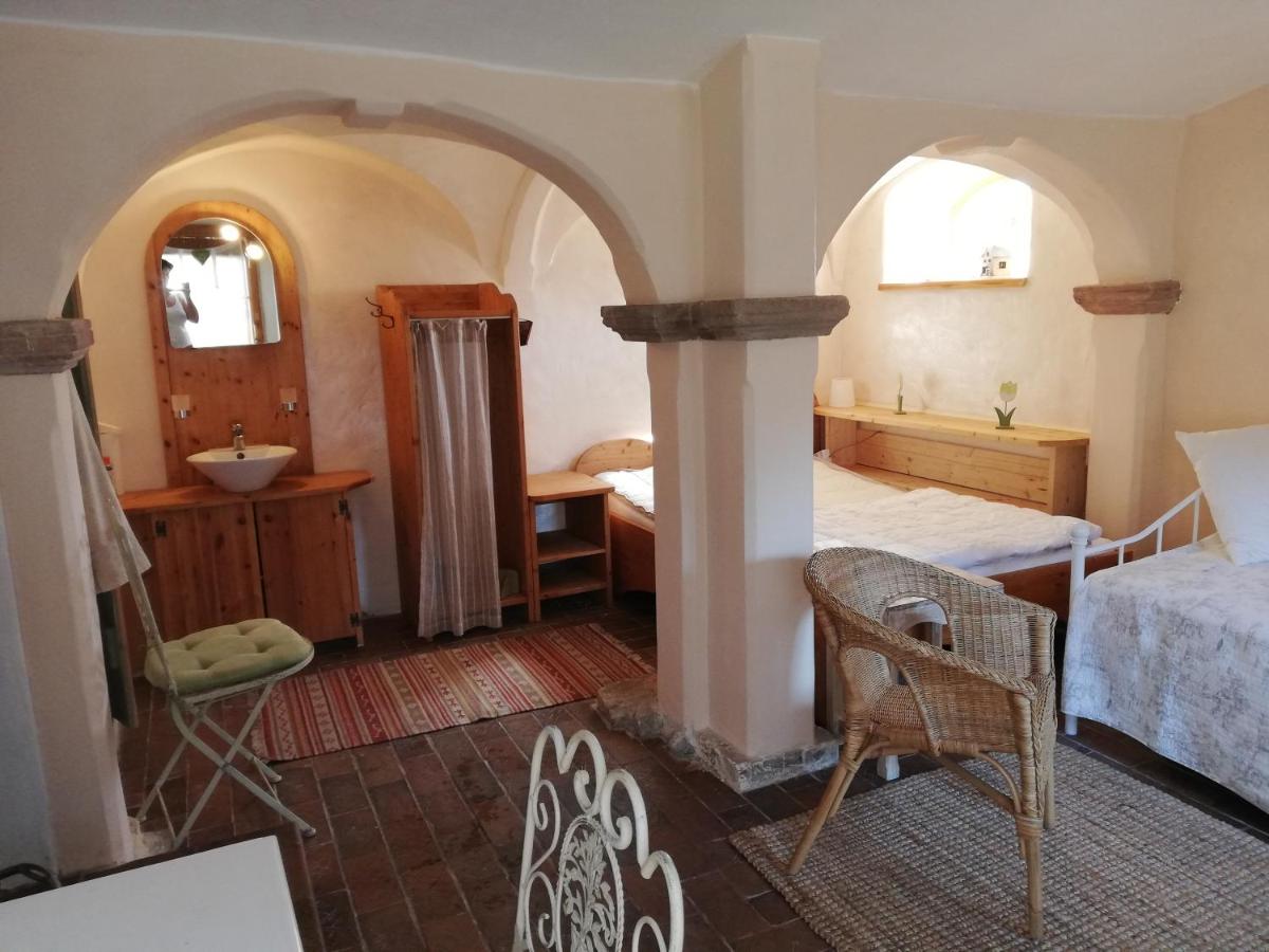 Sonnenhof Muldental - Housity