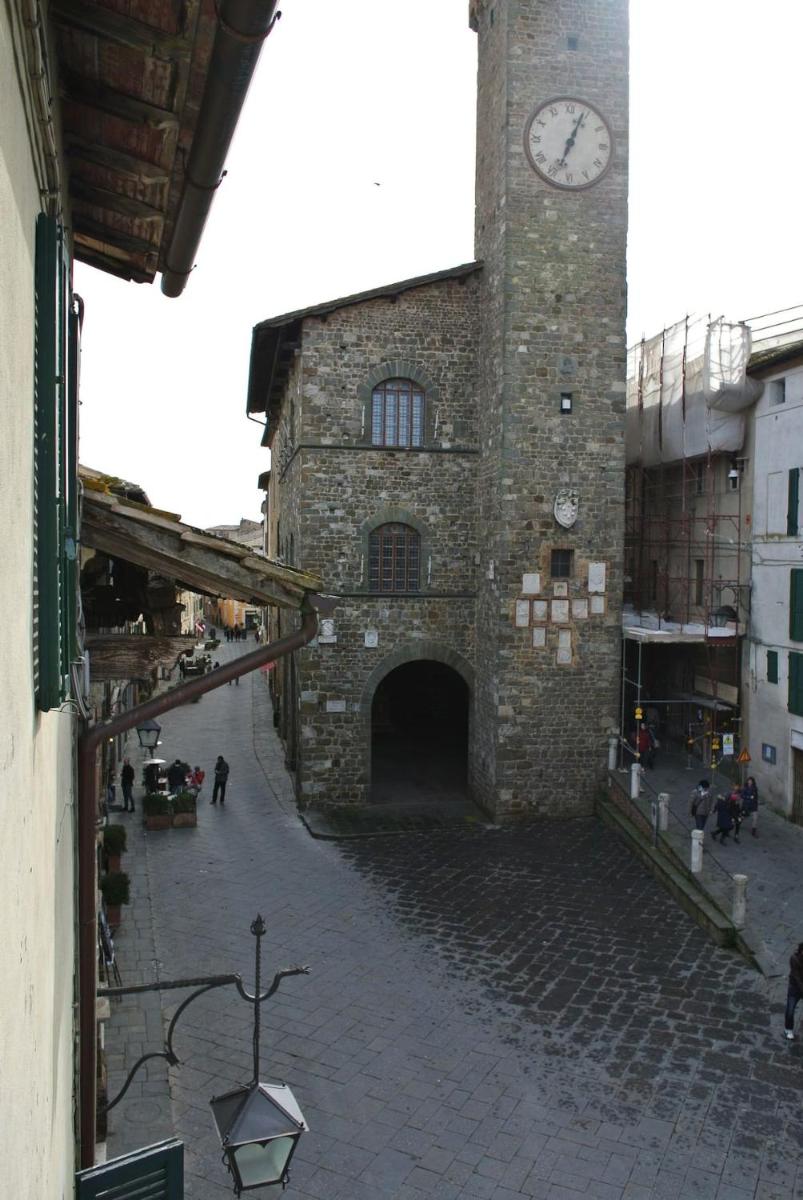 Suitetrails - Historic Center Apartment with Private Garage