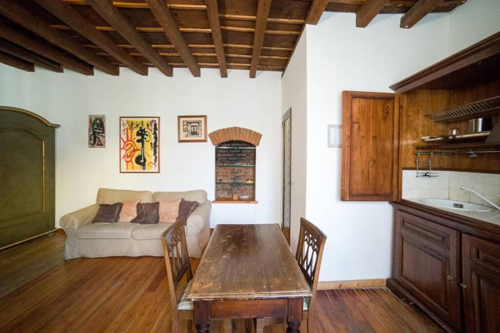 Suitetrails - HBHALL Navigli 2 Apartment