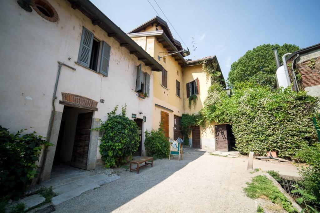 HBHALL Navigli 2 Apartment - Housity